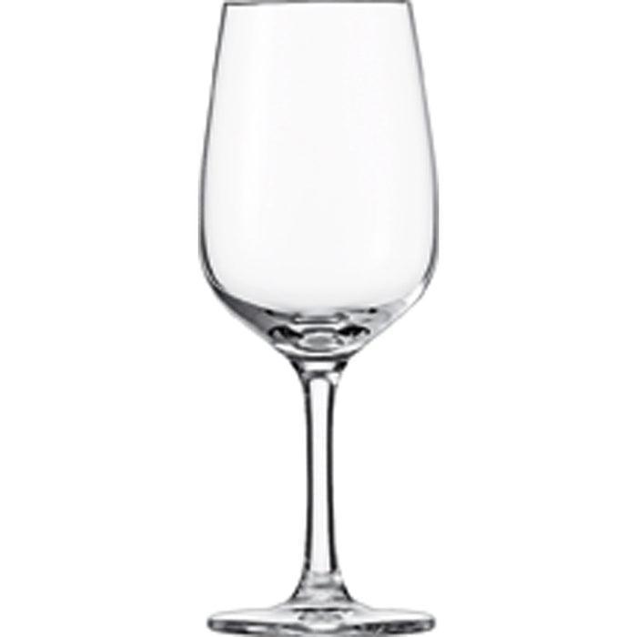 CONGRESSO Rotweinglas 36 cl - Füllstrich 0,2 l (Ø 7,7 x 19,5 cm)