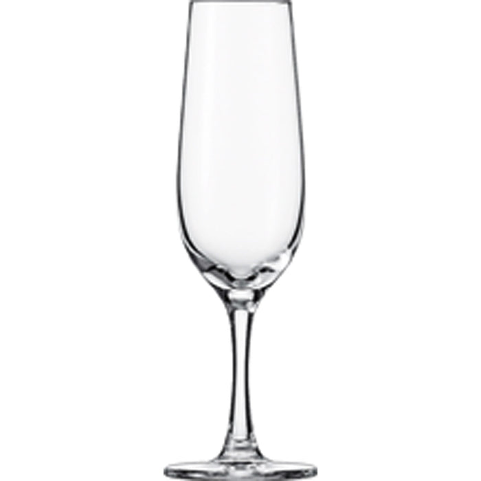 CONGRESSO Sektglas 24 cl - Füllstrich 0,1 l (Ø 6,6 x 20,7 cm)