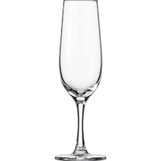 CONGRESSO Sektglas - 24 cl - (Ø 6,6 x 20,7 cm) - ungeeicht