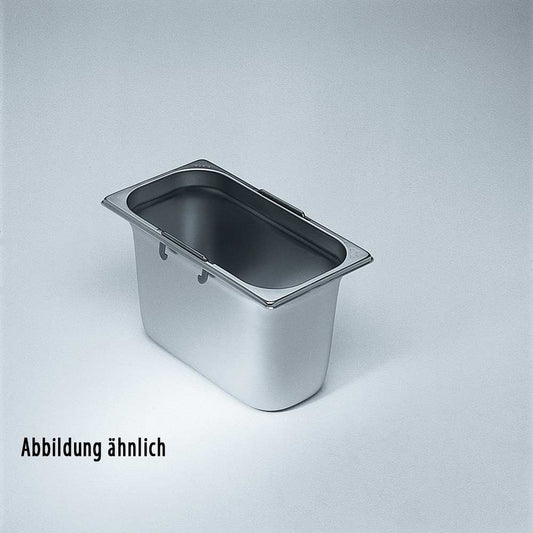 Rieber Gastronorm-Behälter GN 1/3 - 100 mm - Fallgriffe