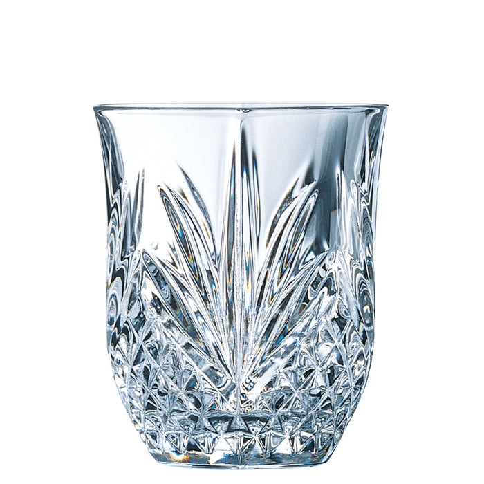 BROADWAY Shotglas - 5 cl - (Ø 4,9 x 6 cm) - ungeeicht