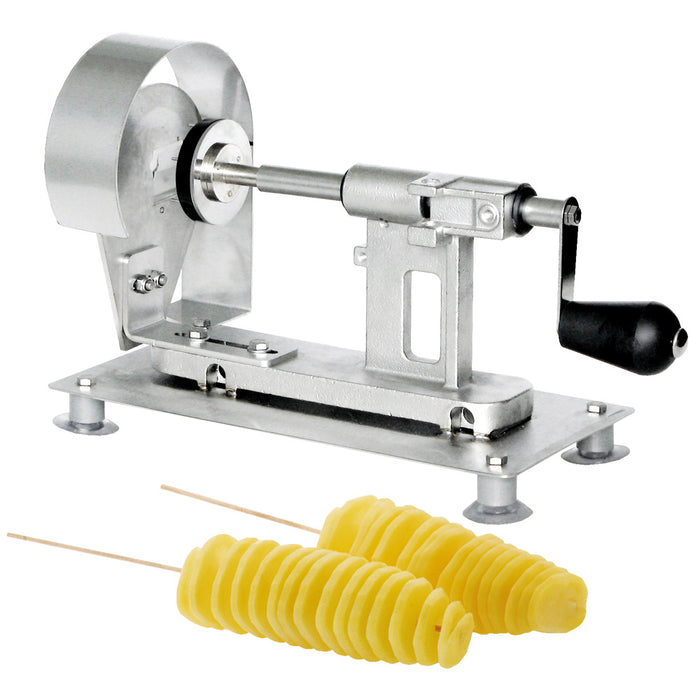 Spiralschneider "Potato Lolly Maker" 34 x 15 x 22 cm