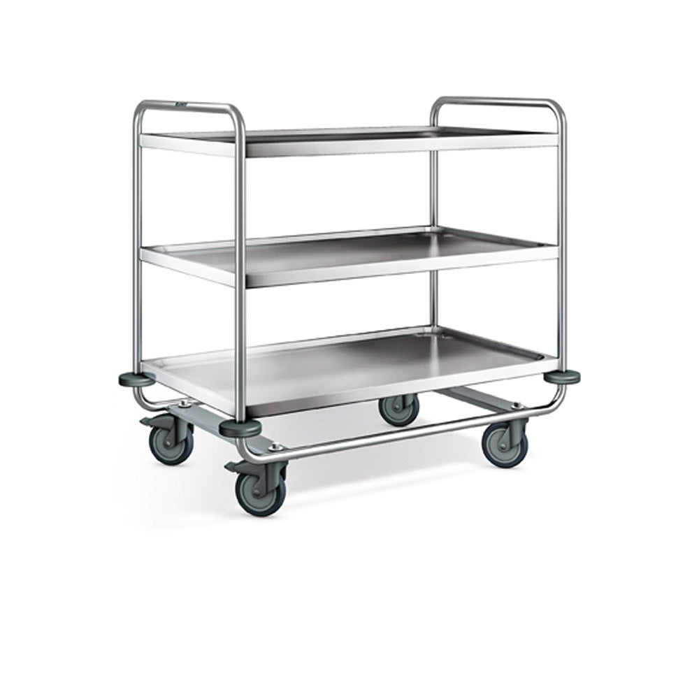 B.PRO-Servierwagen SW 10x6-3