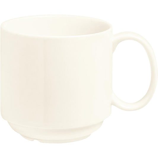 FINE Henkelbecher - Inhalt 35 cl - stapelbar