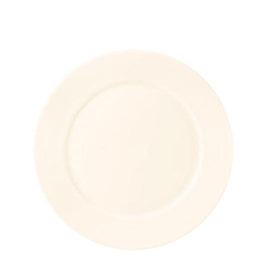 WISH Fahnenteller, Menü - Ø 27 cm