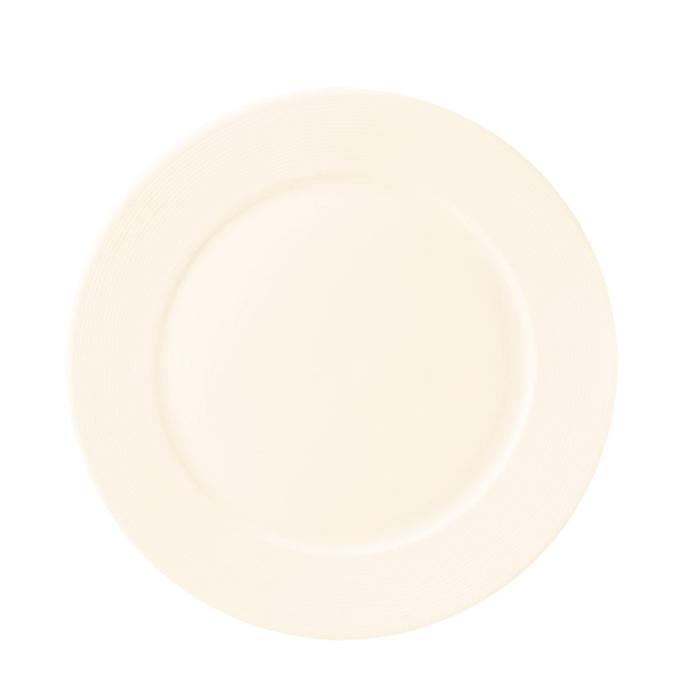 WISH Fahnenteller, Menü - Ø 31 cm