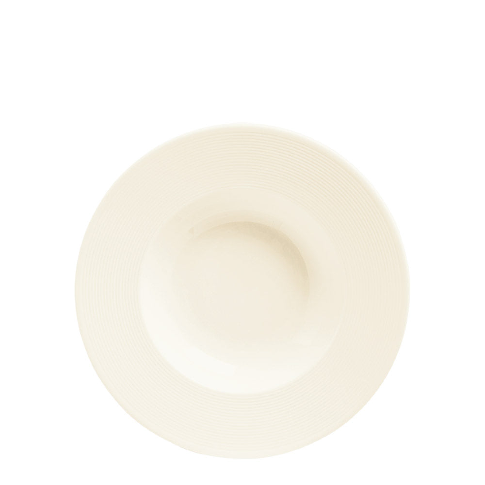 WISH Fahnenteller, tief - Ø 23 cm