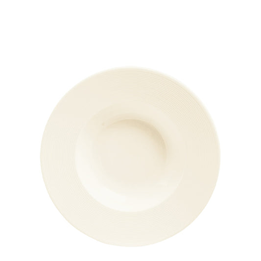 WISH Fahnenteller, tief - Ø 23 cm