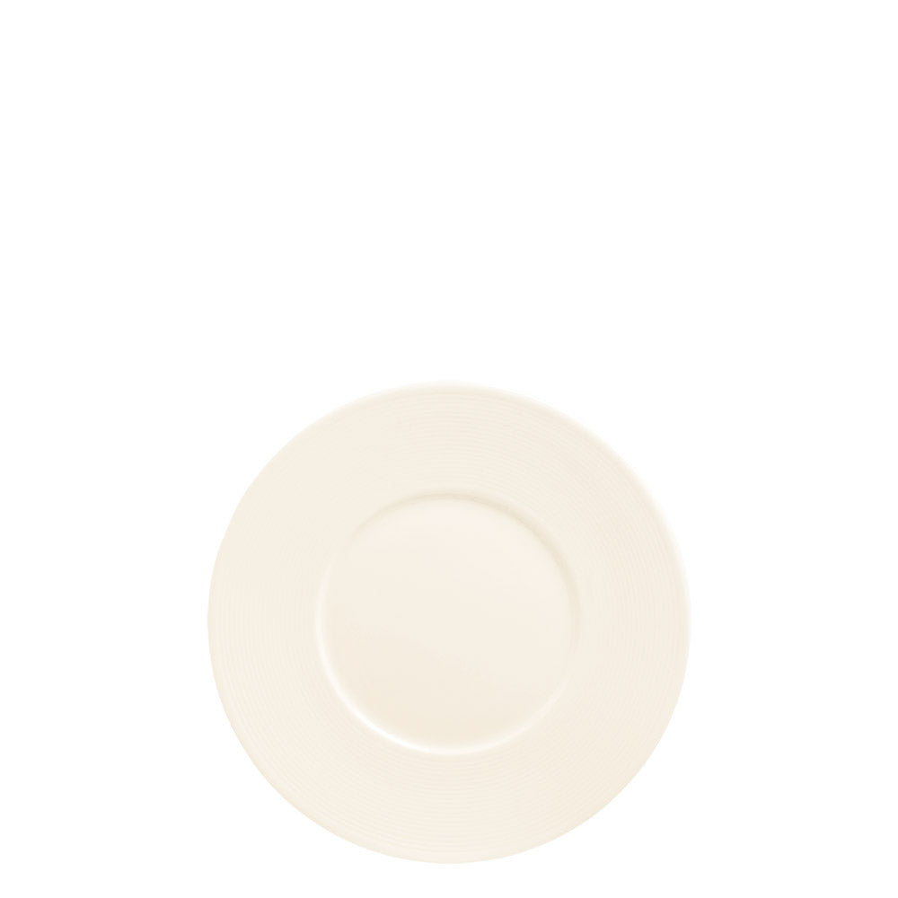 WISH Fahnenteller (breite Form), Dessert - Ø 21 cm