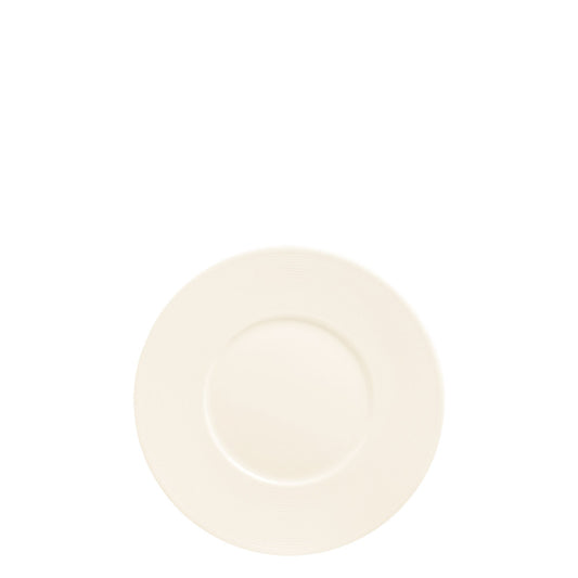 WISH Fahnenteller (breite Form), Dessert - Ø 21 cm