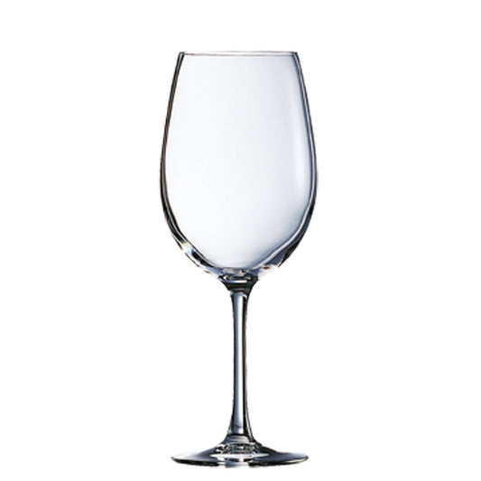 CABERNET Weinglas - 75 cl-  (Ø 10,1 x 25,5 cm) - ungeeicht