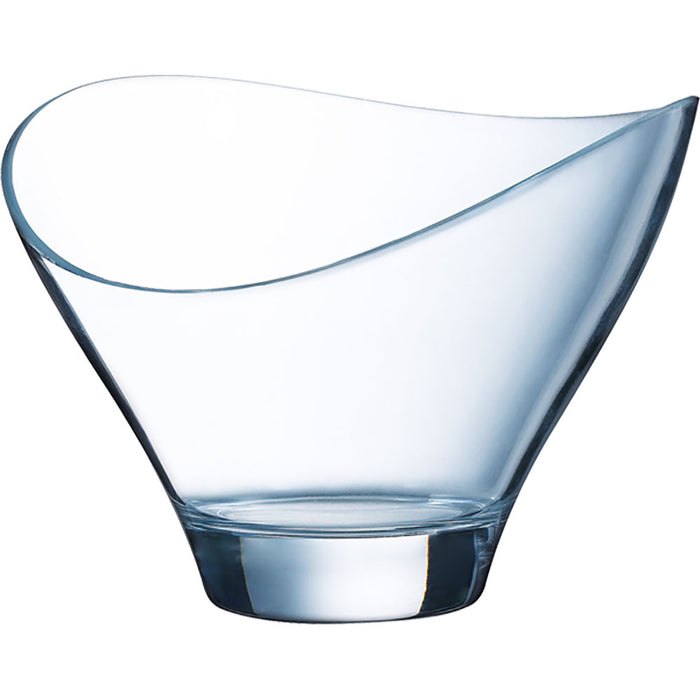 JAZZED PLAIN Eisbecher- 25 cl - (Ø 13,6 x 9,6 cm)