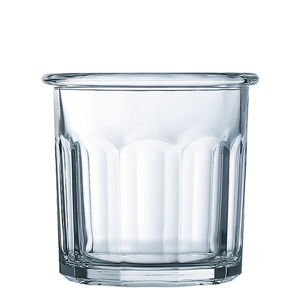 ESKALE Trinkglas - 31 cl - (Ø 9 x 8,7 cm) - ungeeicht