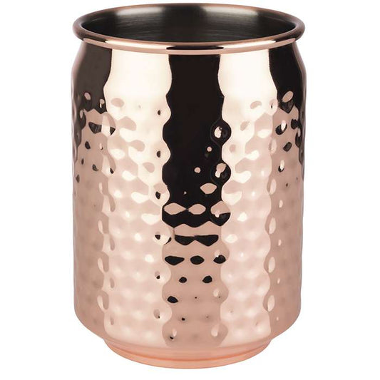 COOL Becher - 0,35 l - Kupfer-Look glänzend