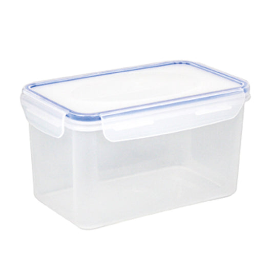 Safe-Box Square - 21,5 x 13,5 x 11,5 cm - Inhalt 2 Liter