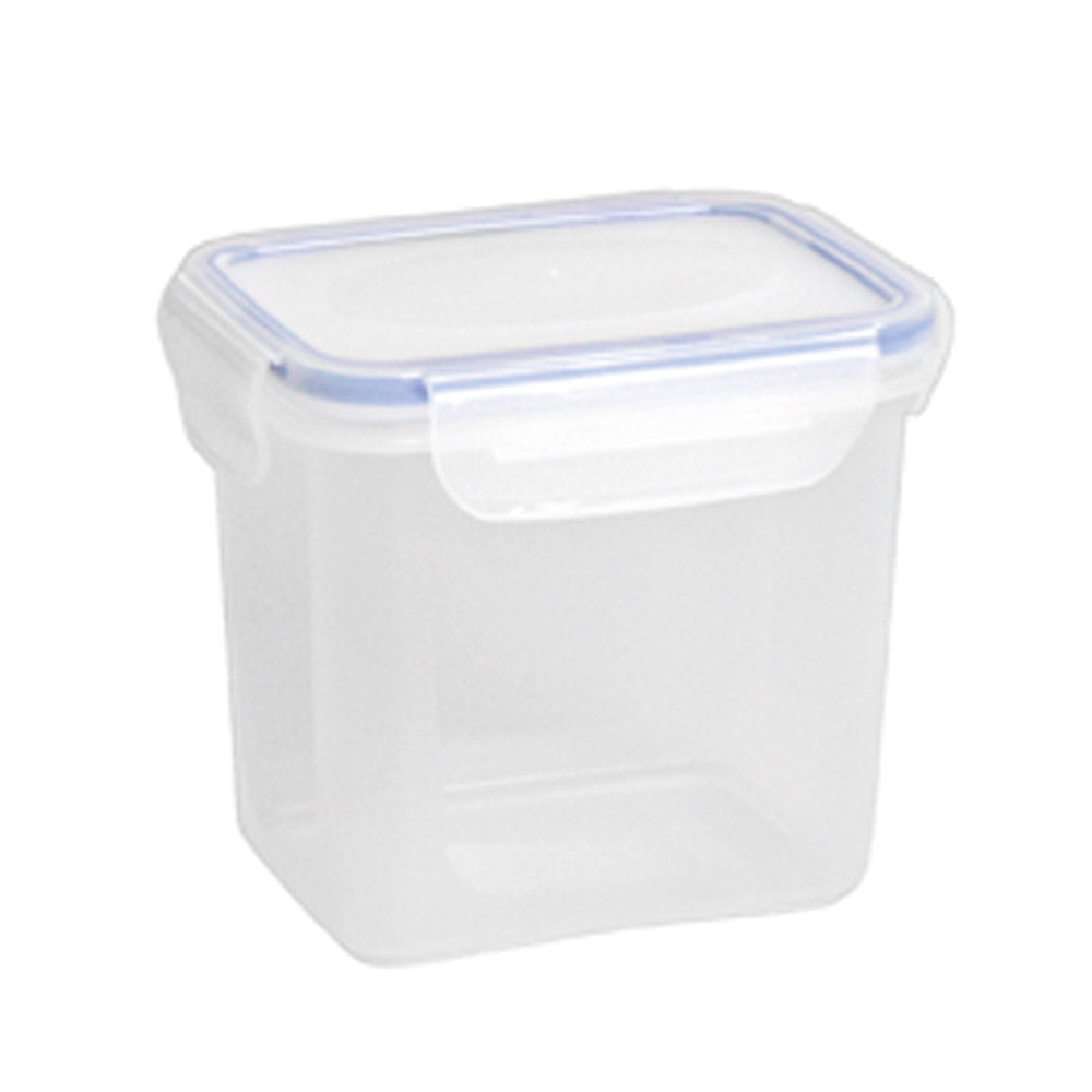 Safe-Box Square - 13,5 x 10,5 x 11,5 cm - Inhalt 0,9 Liter