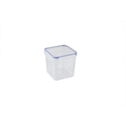 Safe-Box quadratisch - 16 x 16 x 14,5 cm - Inhalt 2,2 Liter