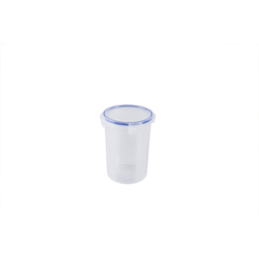 Safe-Box Round - Ø 13 x 18 cm - Inhalt 1,6 Liter