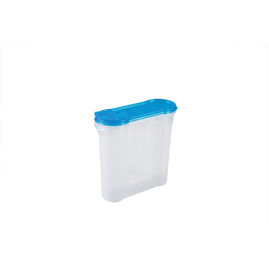 Streu- und Schüttdose mit Sieb - 22 x 8,5 x 21 cm - Inhalt 2,4 Liter