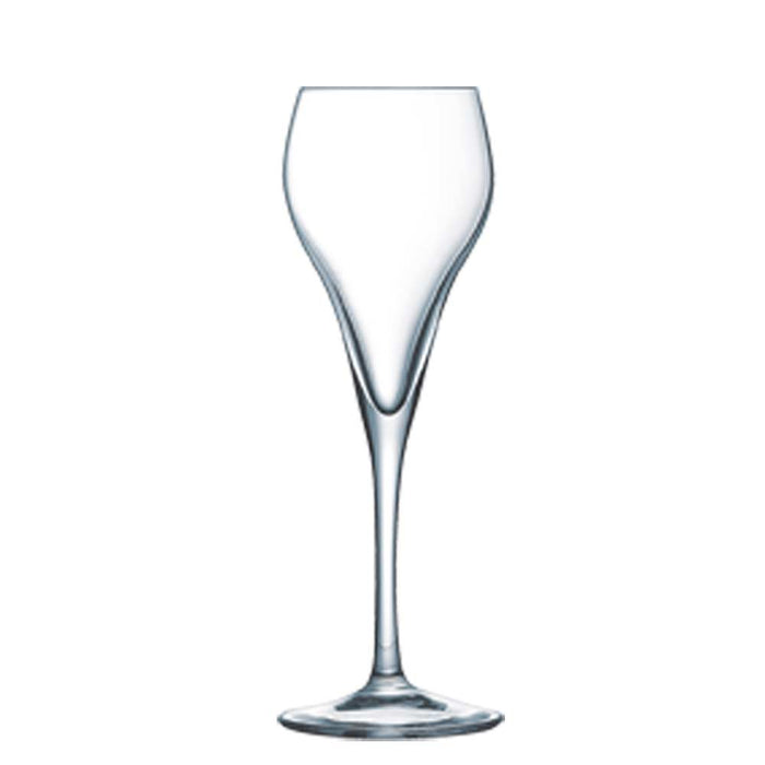 BRIO Sektglas - 16 cl - (Ø 6,5 x 19,8 cm) - ungeeicht