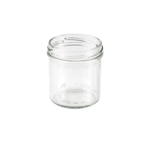 LAURA Schraubverschluss-Glas 16,5 cl - Ø 6 x 7,3 cm