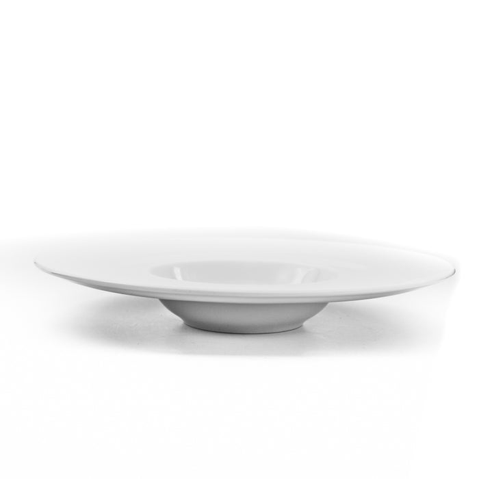 GUSTO Gourmetteller - Ø 22 cm (Innen-Ø 10 cm)