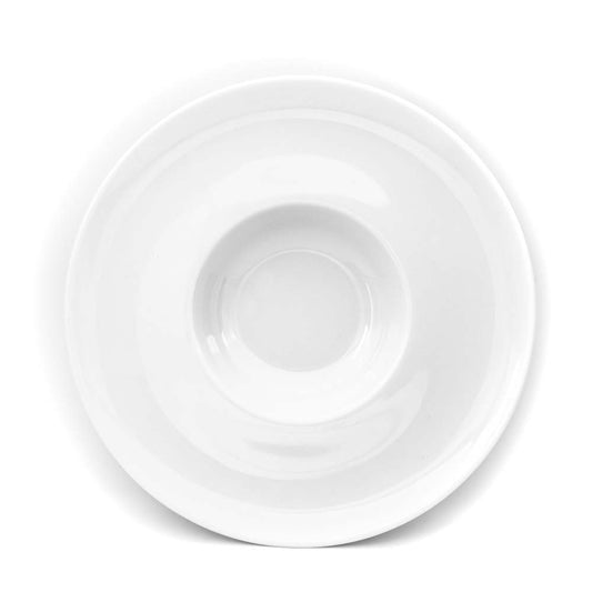 GUSTO Gourmetteller - Ø 29 cm (Innen-Ø 13 cm)