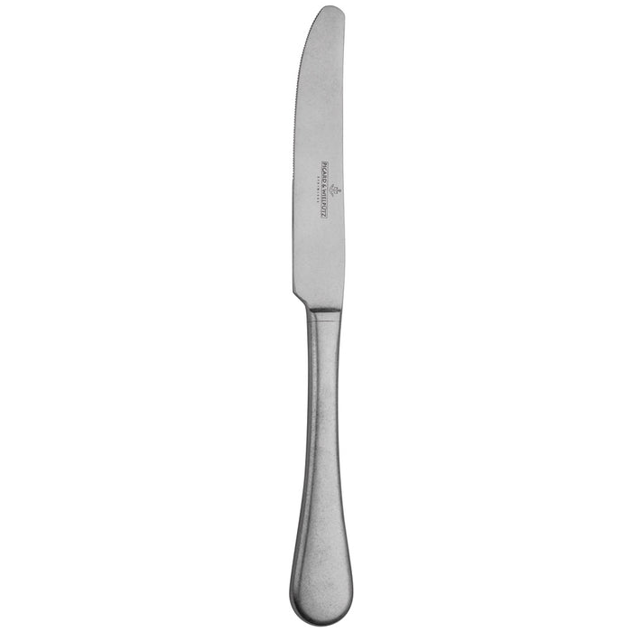 ROSSINI VINTAGE Tafelmesser, Hohlheft - 23,4 cm