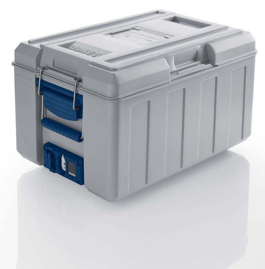 B.PROTHERM 320 KB - Toplader zuheizbar (230 V) - Blau