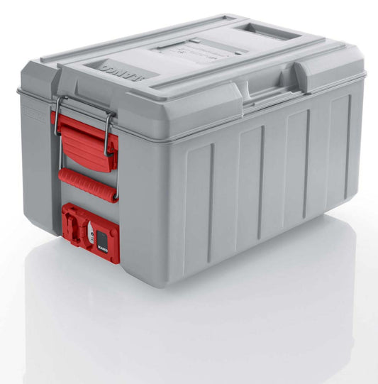 B.PROTHERM 320 KB - Toplader zuheizbar (230 V) - Rot