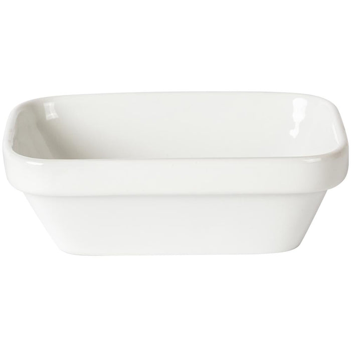 EURO PLUS Beilagenschale 22 cl - 12,2 x 8,9 x 4,0 cm