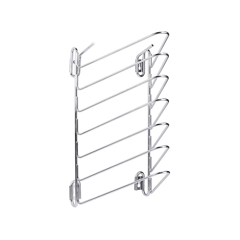 Schneidbretthalter 7-fach - Wandmontage