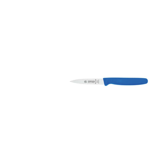 Officemesser - Klinge 8 cm - Blau