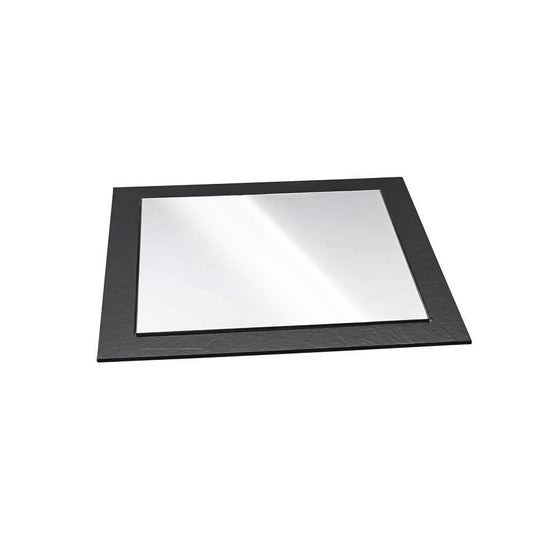 Spiegelplatte QUADRAT - 50 x 50 cm