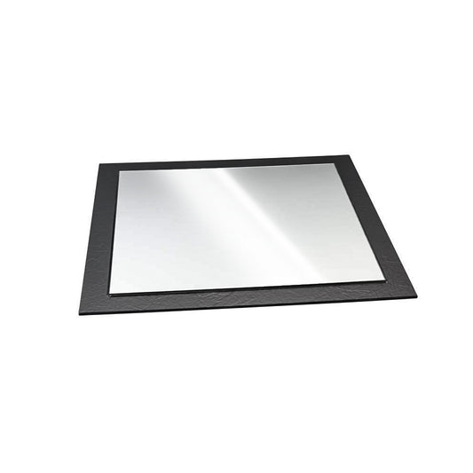 Spiegelplatte QUADRAT - 60 x 60 cm