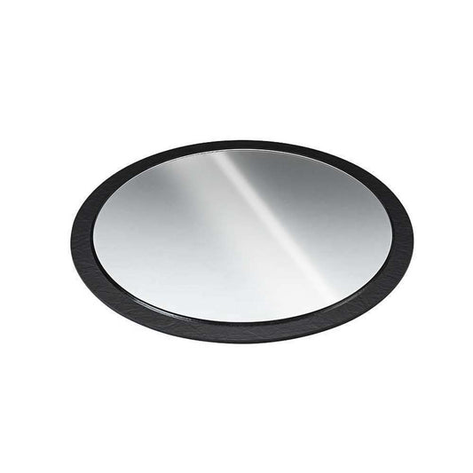 Spiegelplatte RUND - Ø 46 cm