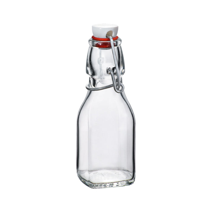 SWING Bügelflasche - Inhalt 125 ml (6,2 x 6,2 x 14,2 cm)