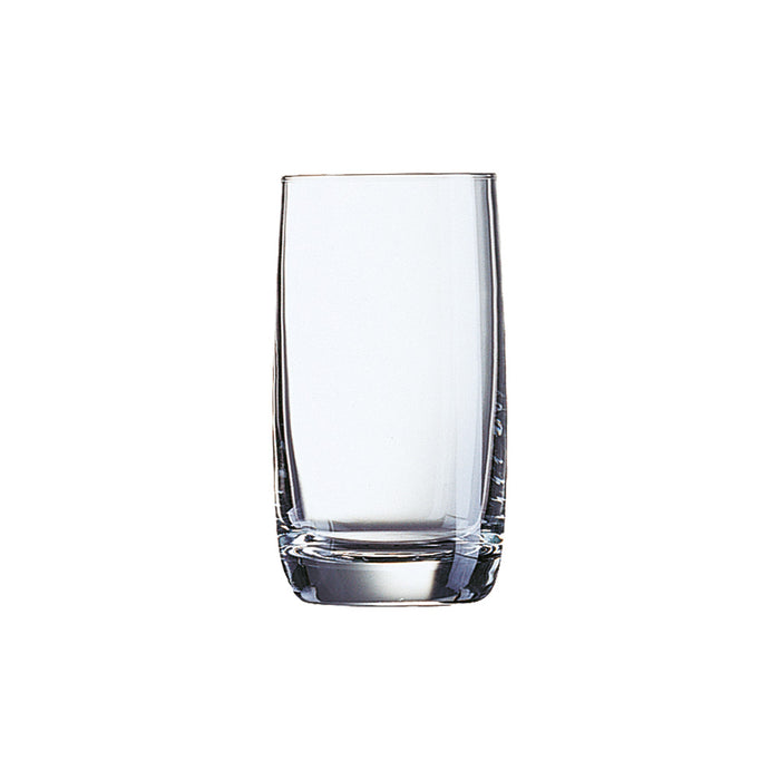 VIGNE Longdrinkglas - 22 cl - (Ø 6,1 x 11,1 cm) - ungeeicht