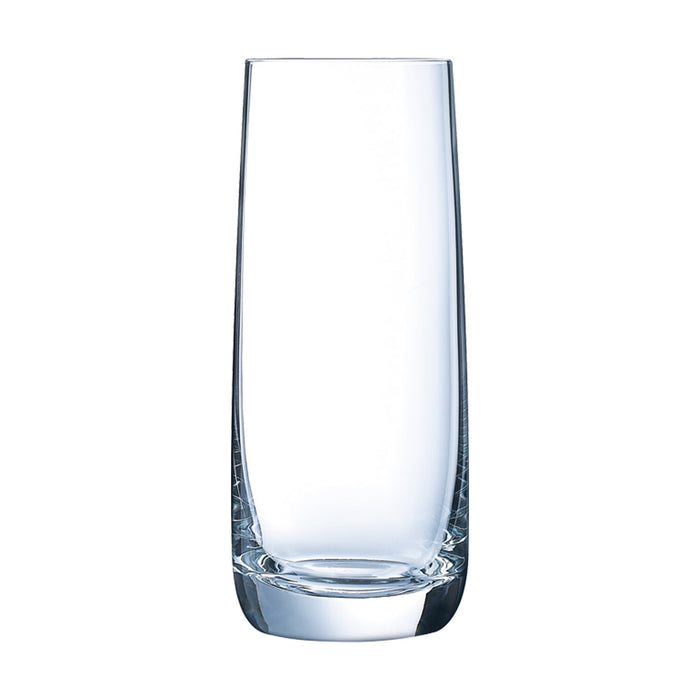 VIGNE Longdrinkglas - 45 cl - (Ø 7 x 16,5 cm) - ungeeicht