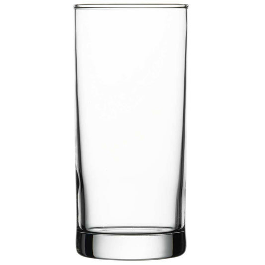 INES Longdrinkglas - 29 cl - (Ø 6,2 x 13,4 cm) - ungeeicht