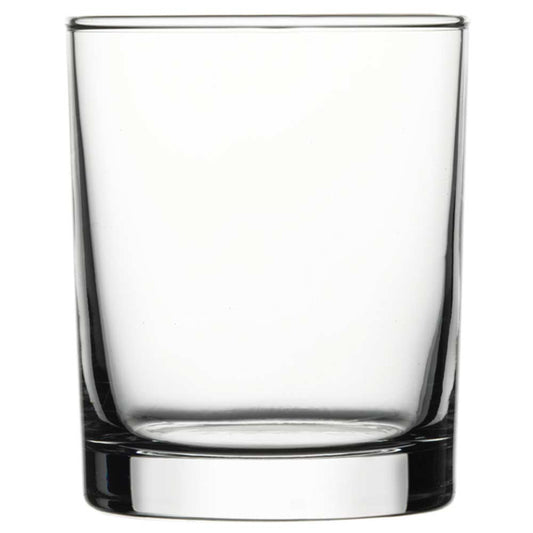 INES Whiskybecher - 25 cl - (Ø 7,3 x 8,8 cm) - ungeeicht