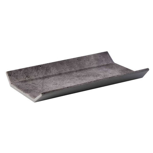 ELEMENT Melamin-Buffetplatte - GN 1/3 - 32,5 x 17,6 cm