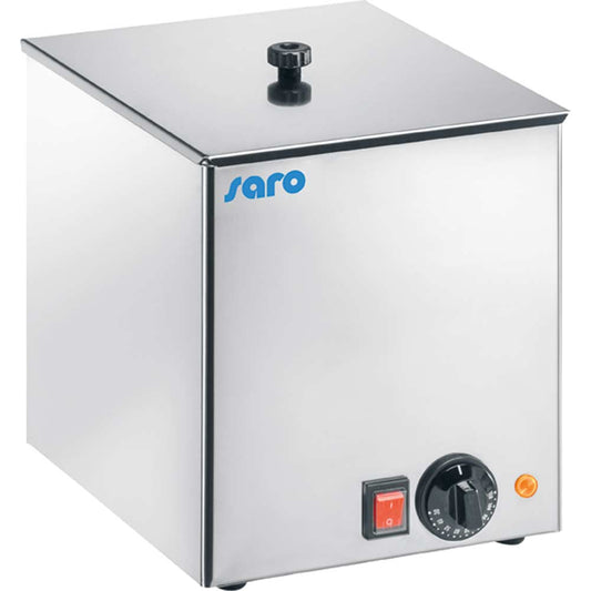 SARO Wurstwärmer HD 100