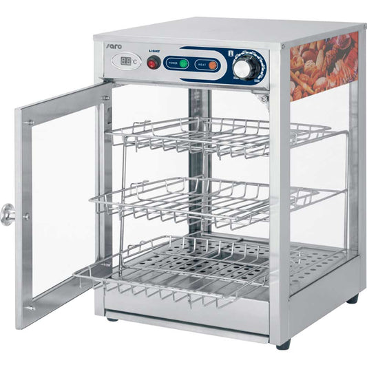 SARO Heiße Theke FIONA