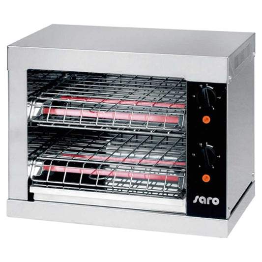 SARO Toaster BUSSO T2