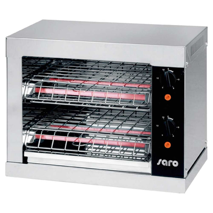 PROFILINE Toaster BUSSO T2