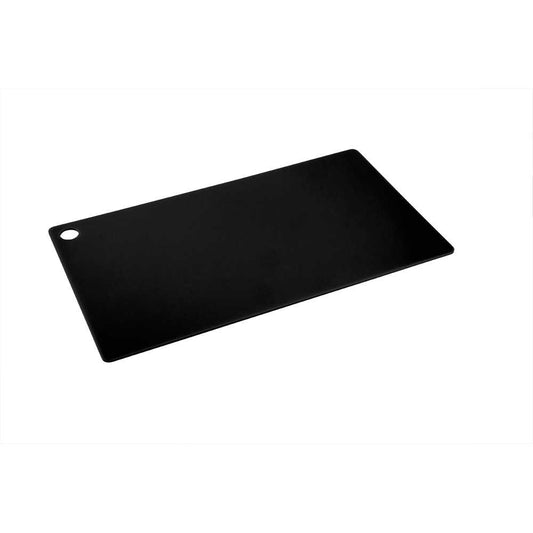 TOP-BOARD Ersatzauflage 55 x 35 cm - Schwarz