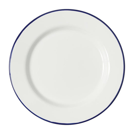 ENAMEL Teller Ø 20 cm