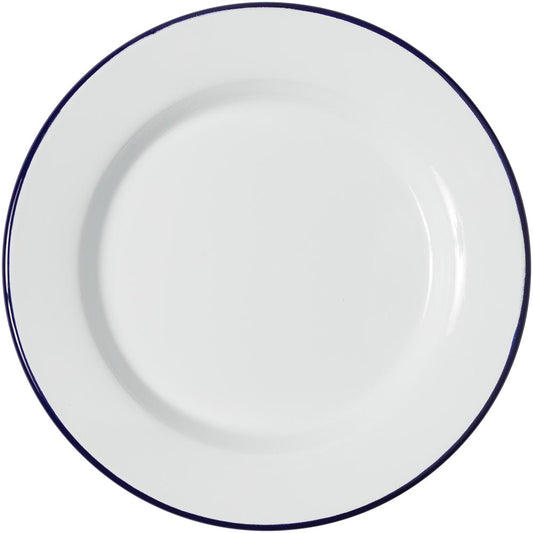 ENAMEL Teller Ø 24 cm