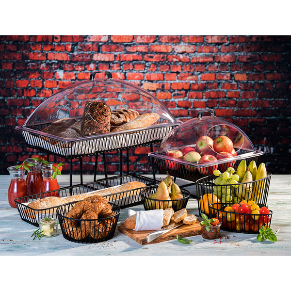 URBAN Korb Ø 20 x 8,5 cm